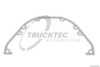 TRUCKTEC AUTOMOTIVE 01.10.012 Gasket, housing cover (crankcase)